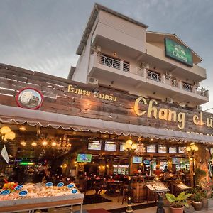 Chang Club Hotel